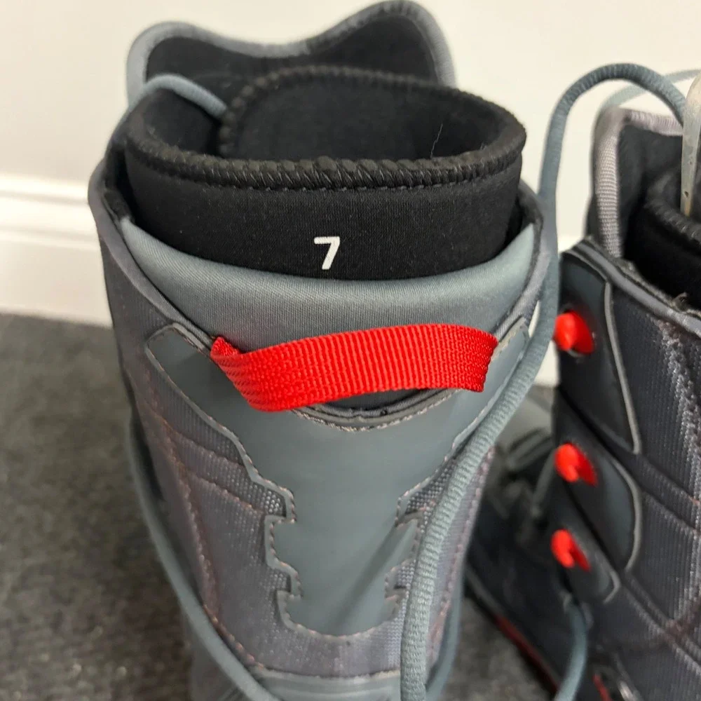 Lamar matrix linered